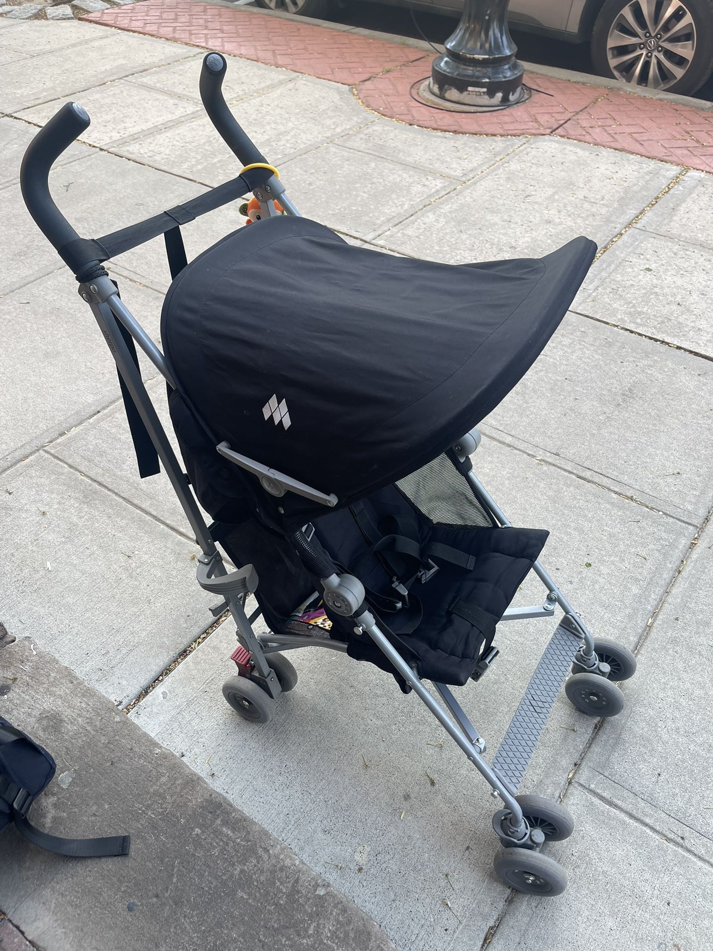 Mclaren Stroller