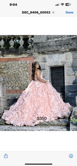 Traje Para Quinces