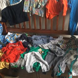 New Born Clothes 0-3 Month 29 Pieces 