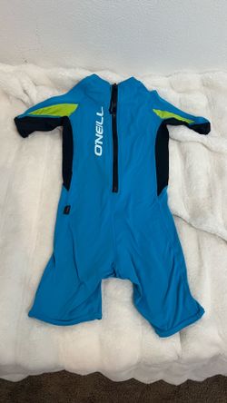 O Neill swimsuit UV protection size 5