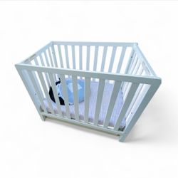 Mini Crib