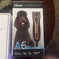 Oster