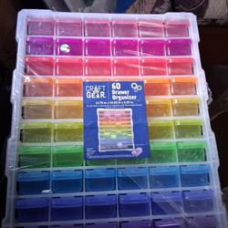 Drawer Organizer 