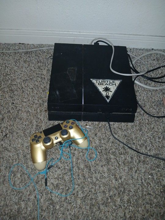 Ps4