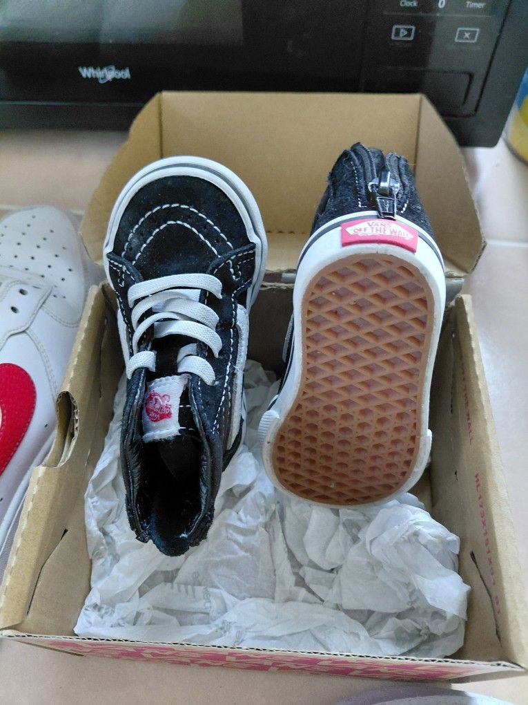 Vans