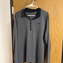 Under Armour Quarter Zip 