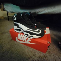 Nike Griffey Max 1 Og Colorway