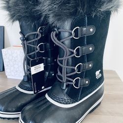 Sorel Boots Size4 