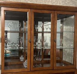 Cabinet Top
