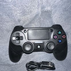 PlayStation 4 controller $40