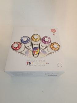 Skin Inc. Optimizer Voyage Tri-Light ++