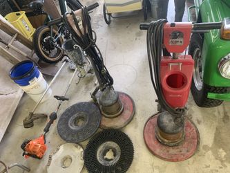 Hawk Buffers