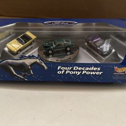  Hot  Wheels Gift Set for sale