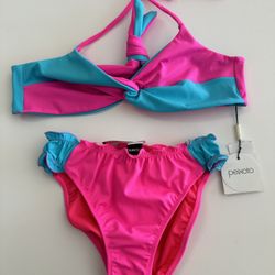 Girls Bikini From Macy’s 