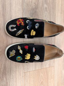 Christian Louboutin women’s shoes