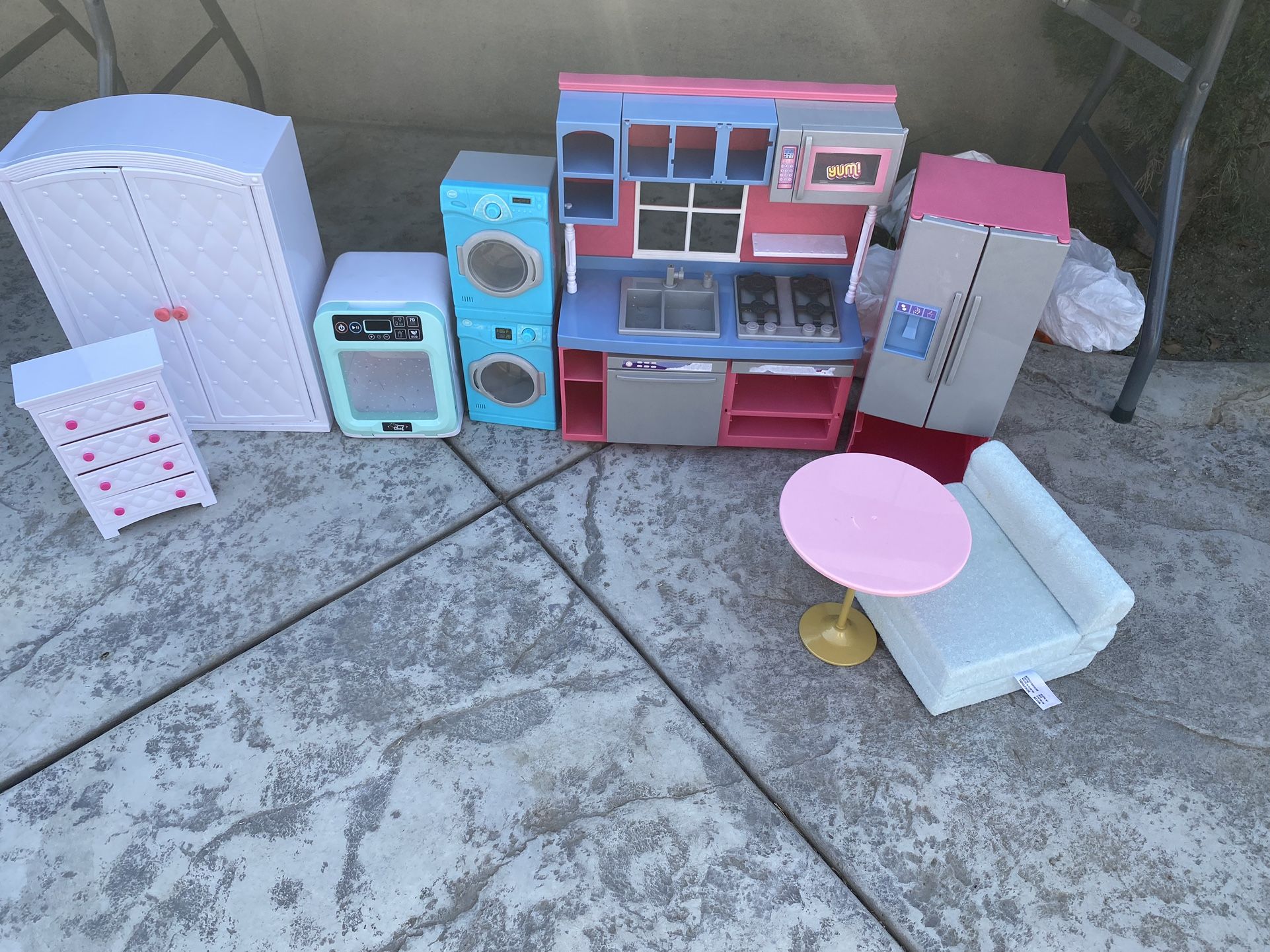 Toys Bundle
