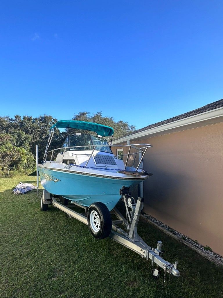 200 Boat For Sale 