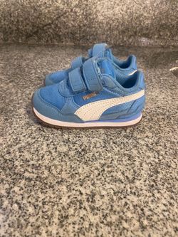 Puma size 6c