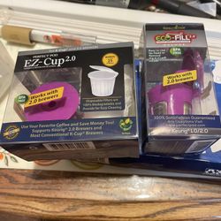 Disposable Filters