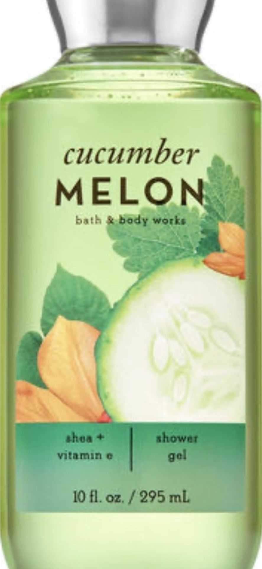 Cucumber Melon