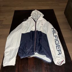 Tommy Hilfiger Windbreaker
