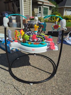 Fisher Price Bouncer