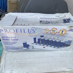 Hot Rollers For Hair