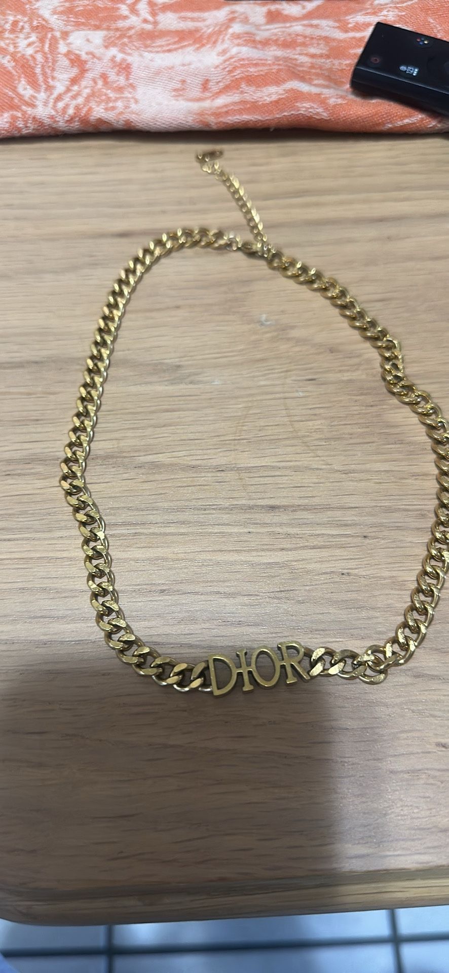 Necklace Like New