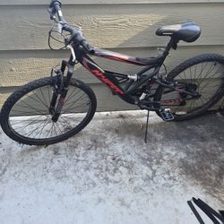 Free Mountain Bike