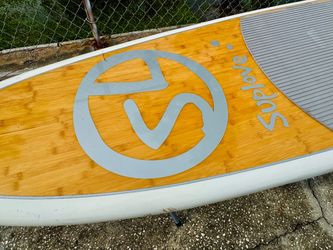 Suplove Stand Up Paddle Board