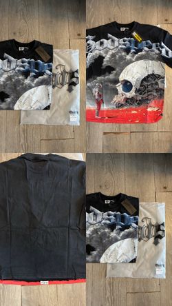 Godspeed graphic t shirt for summer