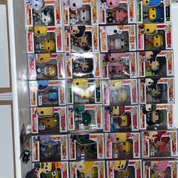 Funkos