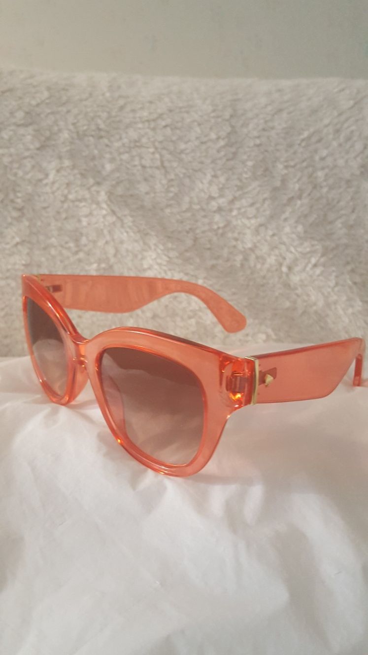 Kate Spade NEW YORK Sharlotte/S Sunglasses