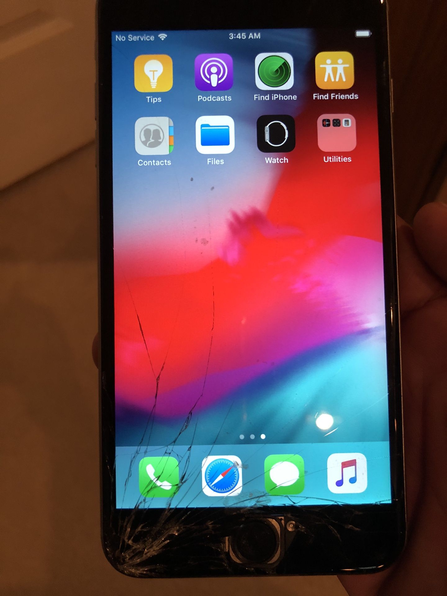 iPhone 6 Plus 64 Gb
