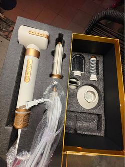Blow drier