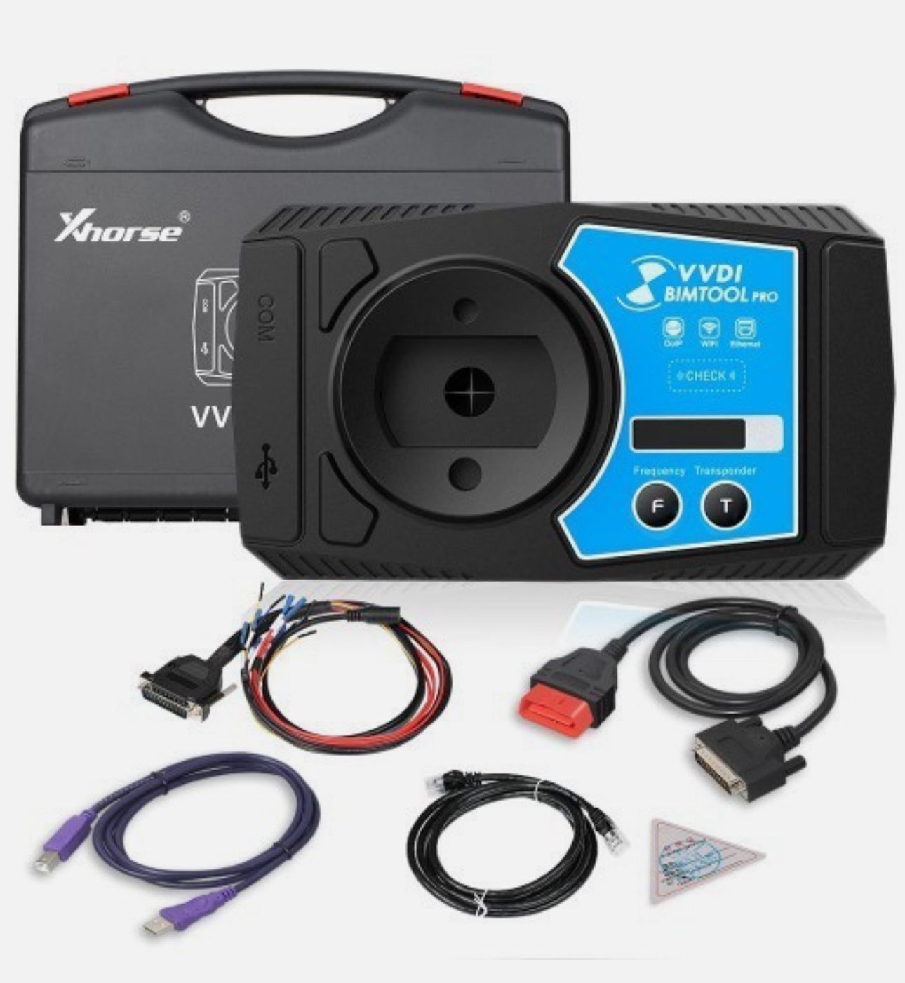 VVDI BIMTO PRO KEY  Full Key Programming BMW And More