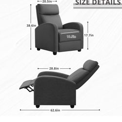 Recliner