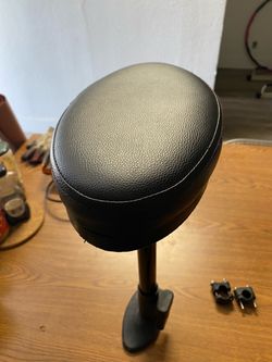 Batcaddy Golf Cart Seat