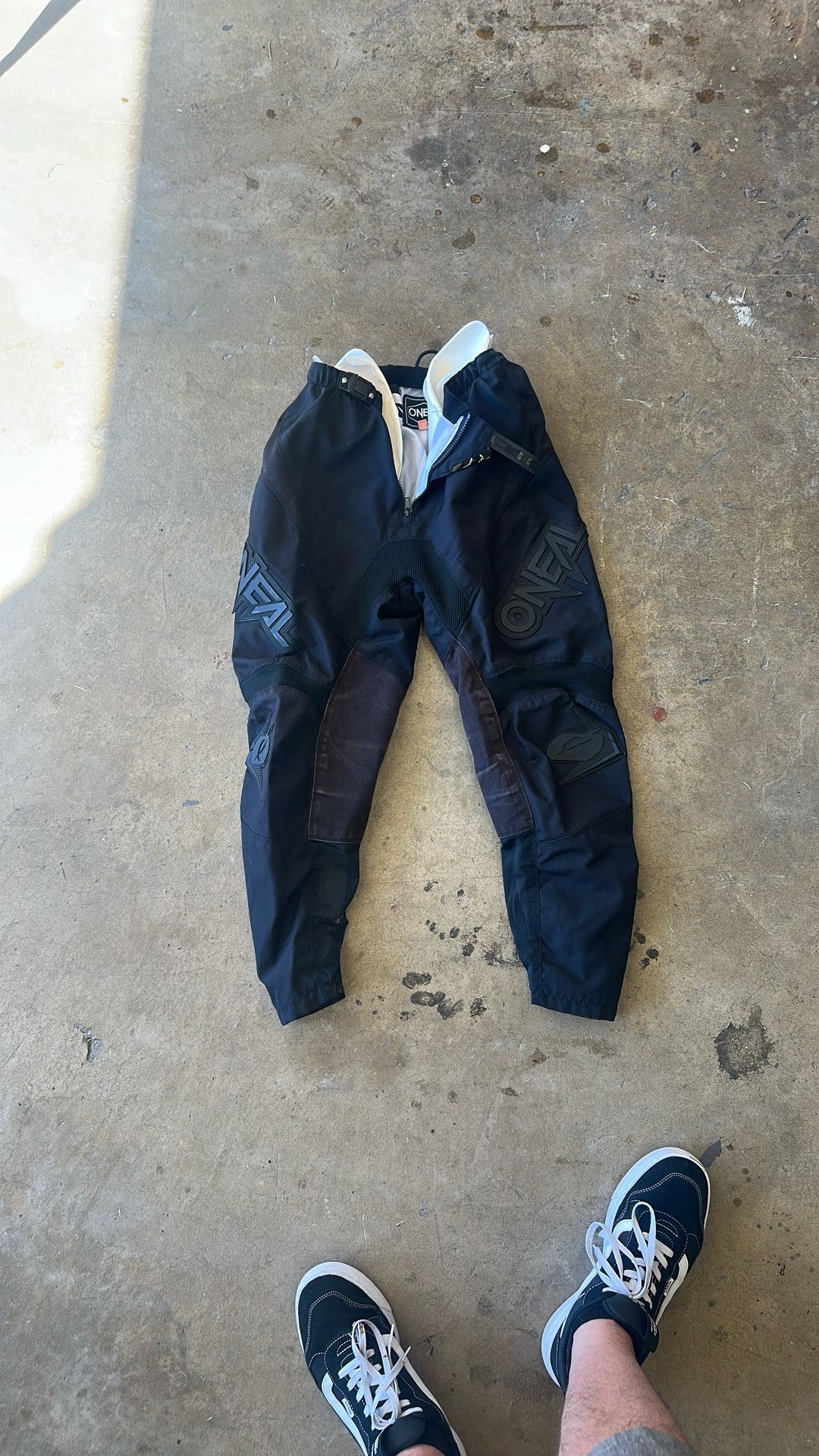 O’Neal Riding Pants MX