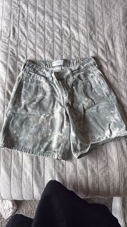 Camo Women’s Jorts
