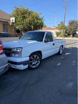 05 Chevy Silverado