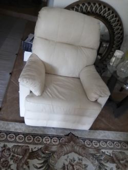 Rocking Recliner