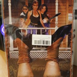 8×12 Movie Metal Tin Sign 