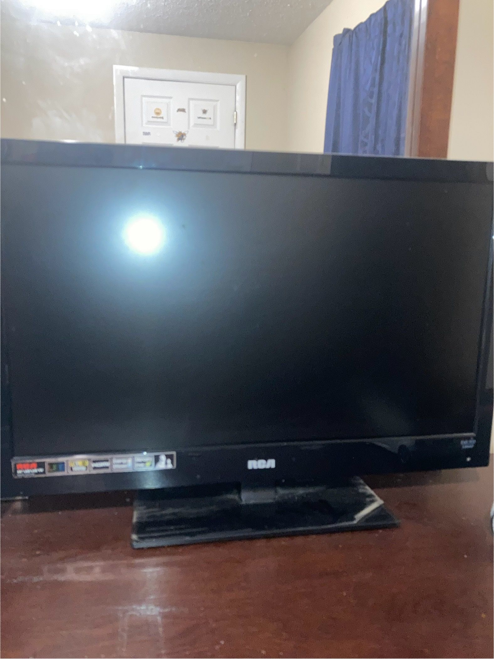 RCA 24” Tv