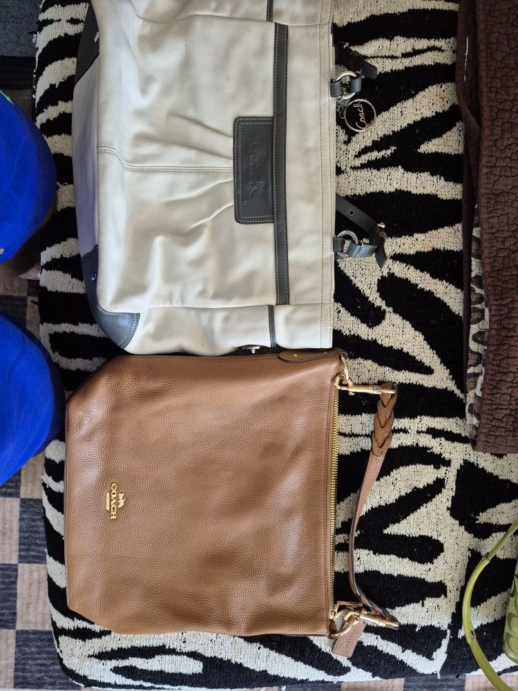 Coach Purses