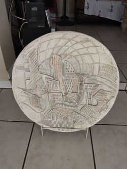 Potter home decor