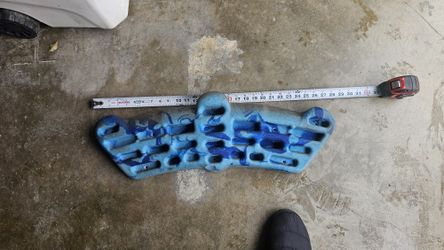 Climbing Grip Trainer