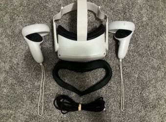 Oculus Meta Quest 2 128GB
