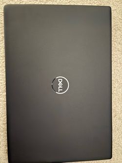 Dell Latitude 3510 (comes with charger)