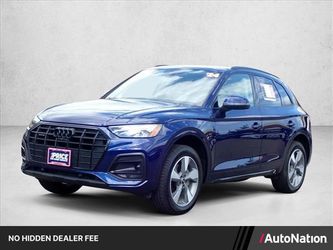 2024 Audi Q5